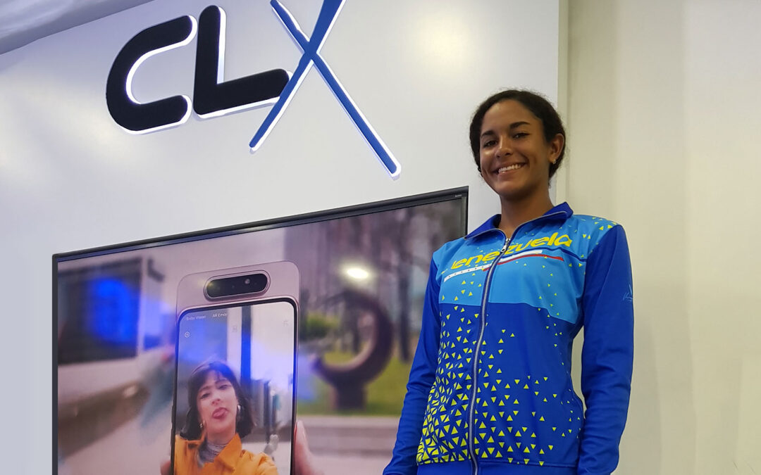 Fundación CLX recibe a Vanesa Suárez como su segunda embajadora