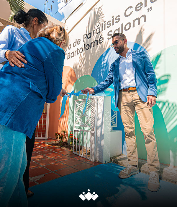 Casa Bartolome Fundacion CLX Casa Bartolome Fundacion CLX