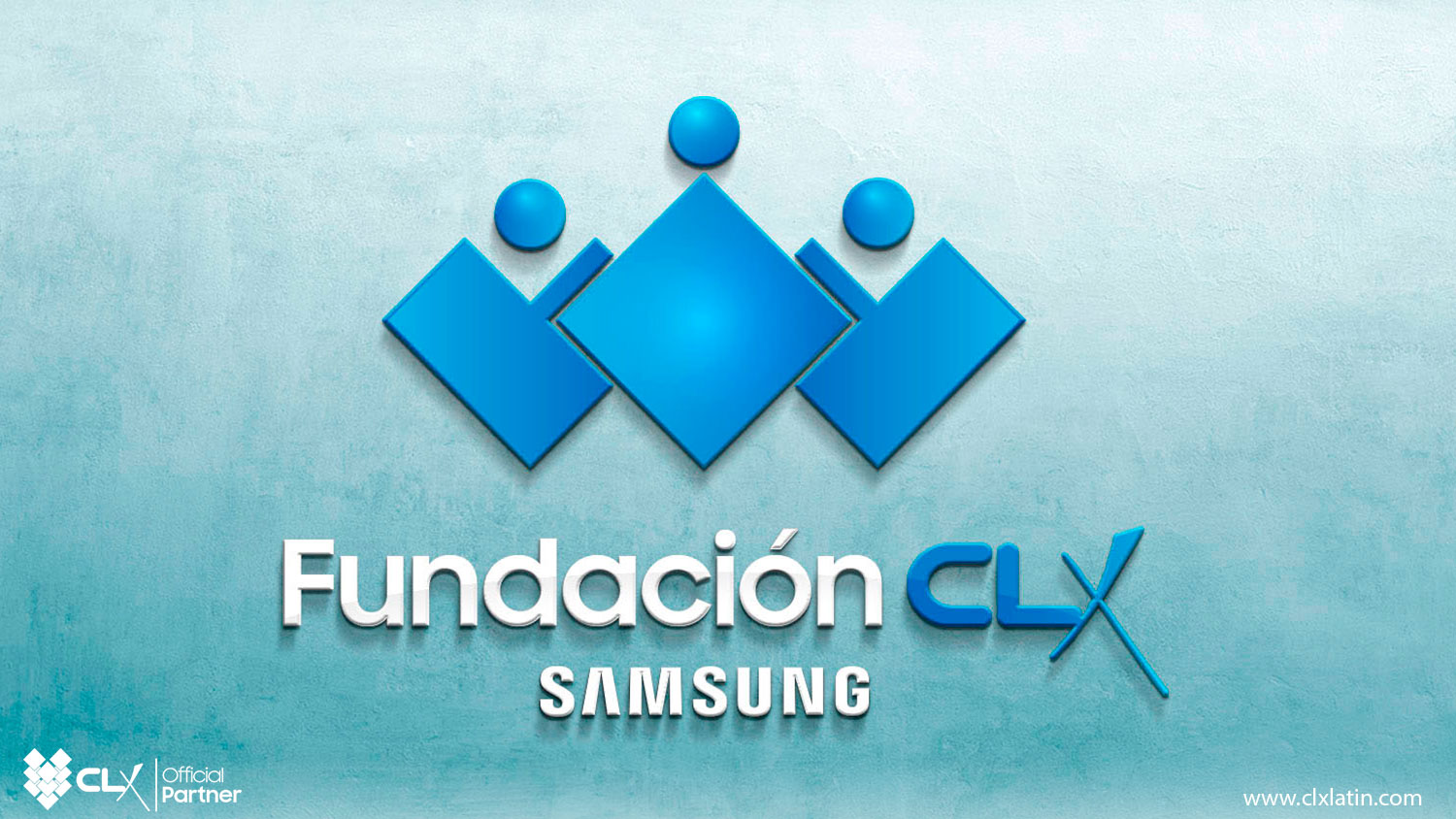 Samsung CLX Fundación CLX Samsung