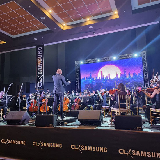 Sinfonica de carabobo Fundacion clx Sinfonica de carabobo Fundacion clx